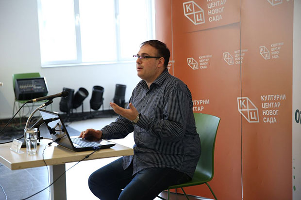 Предавање о богумилима: Стефан Немања искоренио јеретике